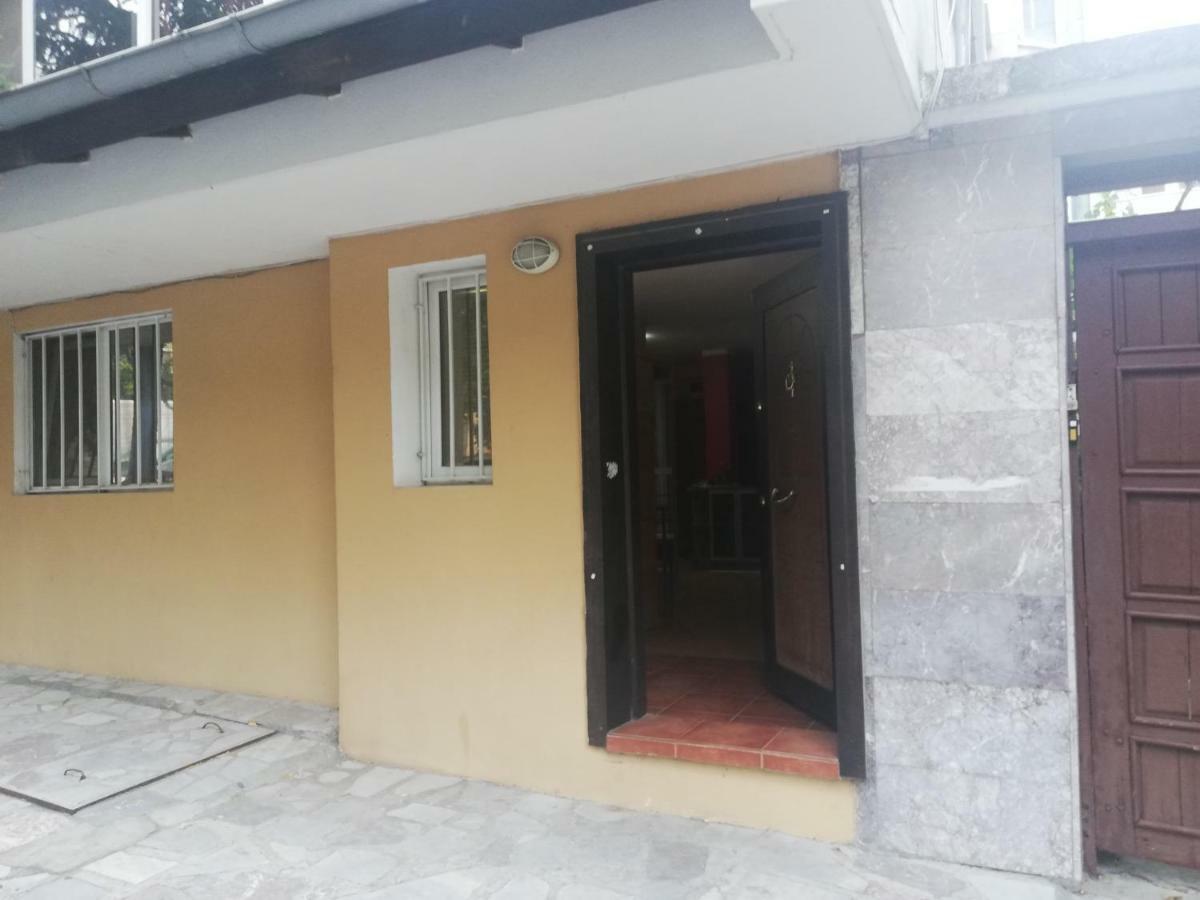 Лукс Апартамент Stara Zagora Bagian luar foto