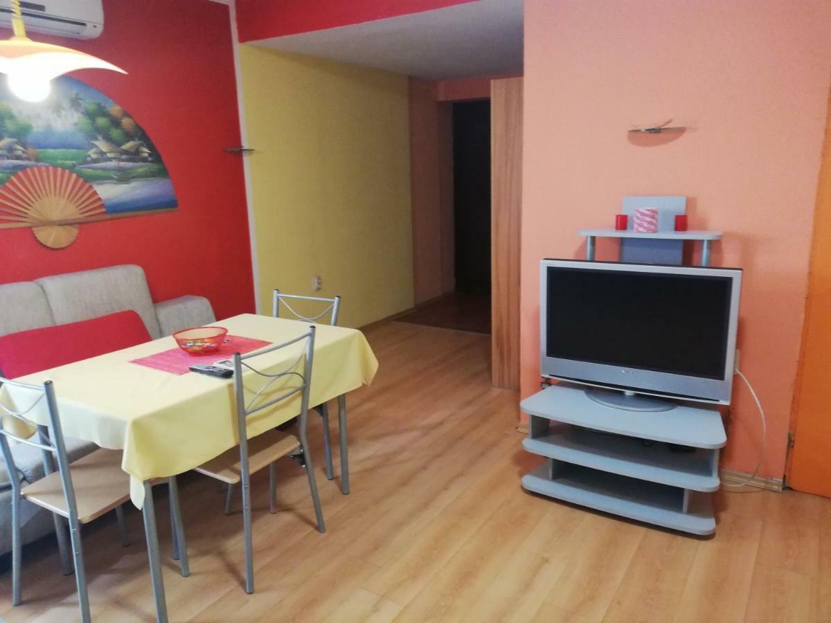 Лукс Апартамент Stara Zagora Bagian luar foto